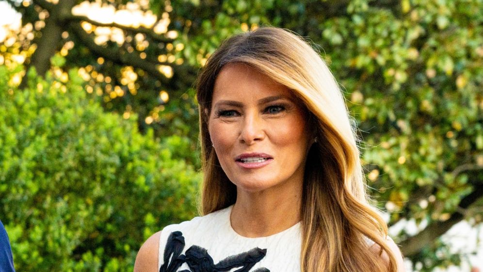 Melania Trump