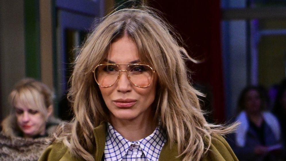 Ana Gruica Uglešić