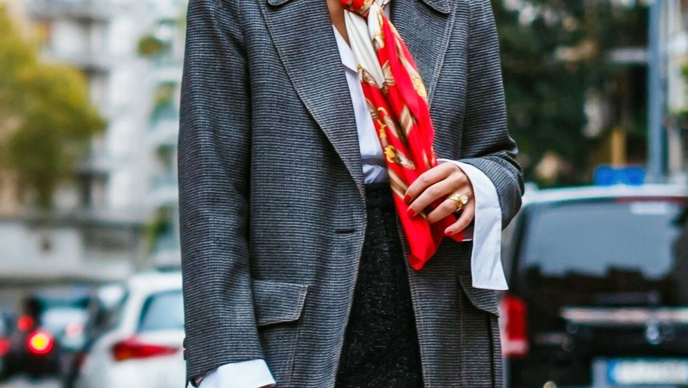 Street style izdanje s Milanskog tjedna mode