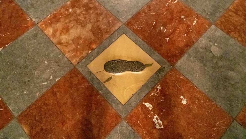 Frauenkirche u Münchenu - 3