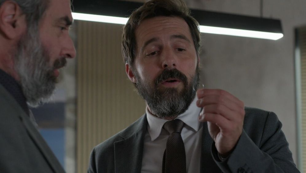 U dobru i zlu 15.04. - 7