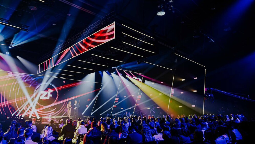 Zagrebački festival