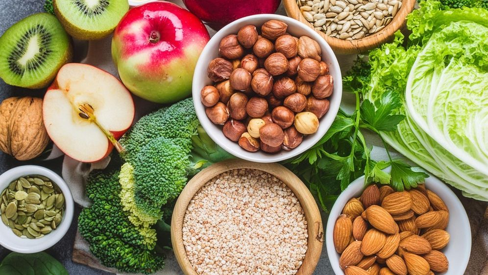 Vlakna su ključna za zdrav organizam