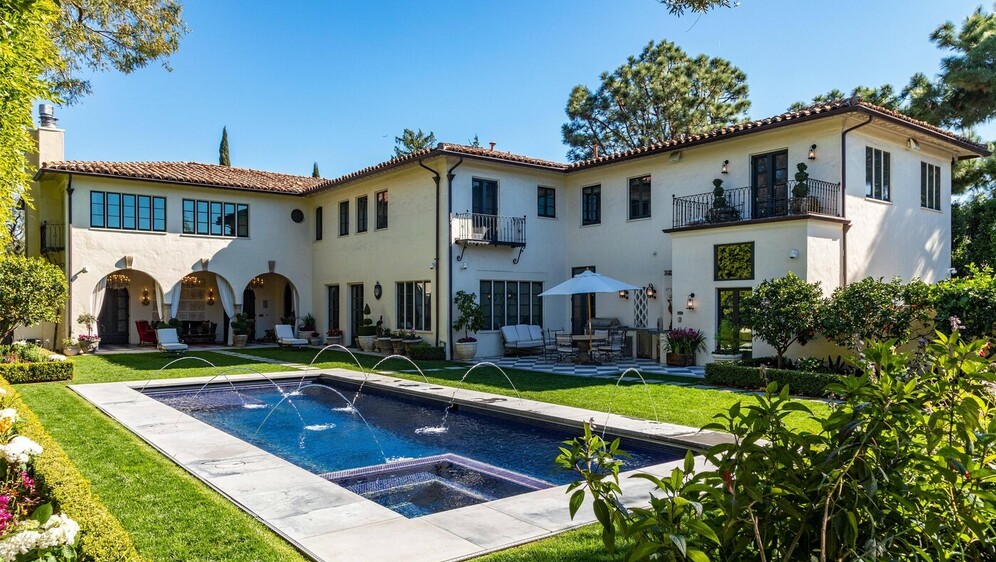 Vila obitelji Osbourne - 9