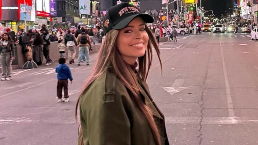 Lana Radeljak na Instagramu - 4