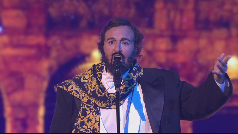 TLZP: Dora Trogrlić - 3