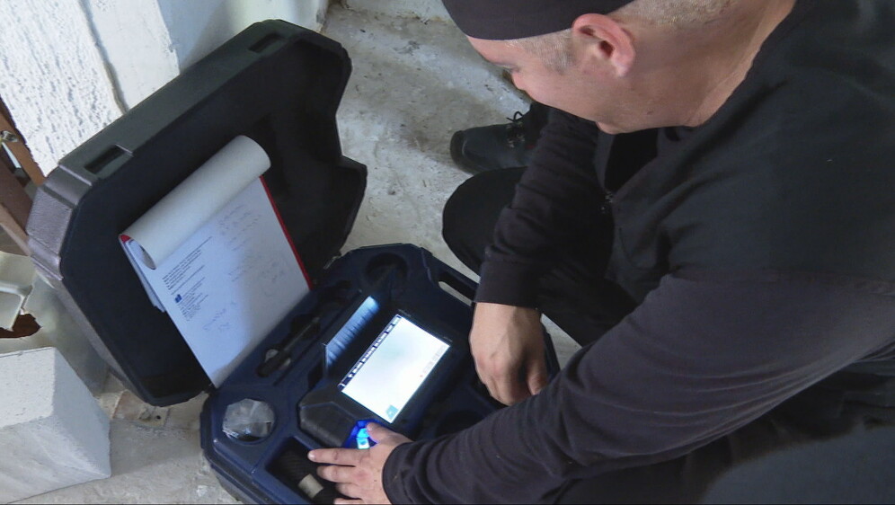 Osijek otkazuje dimnjačare