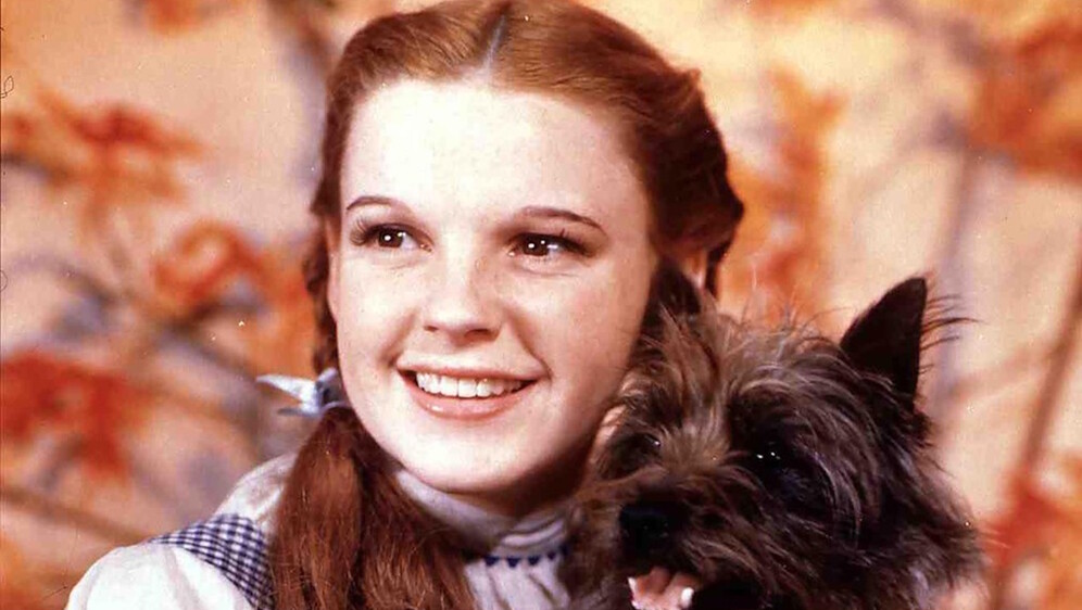 Judy Garland