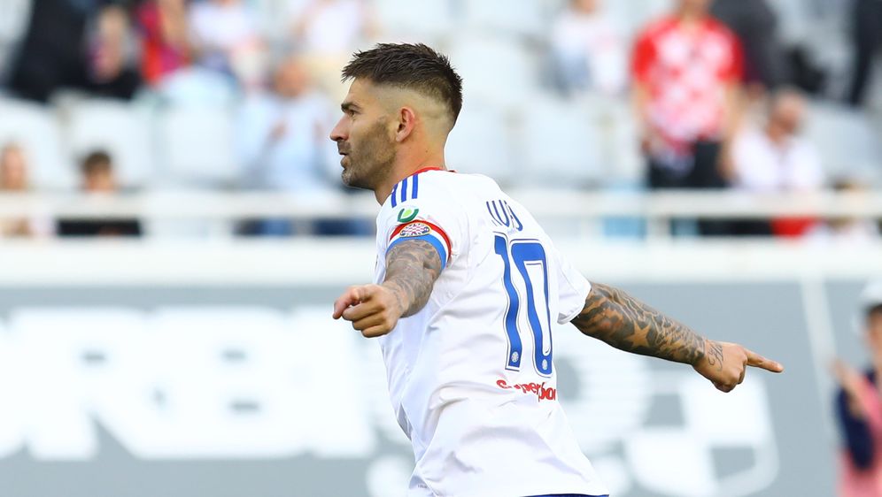Marko Livaja