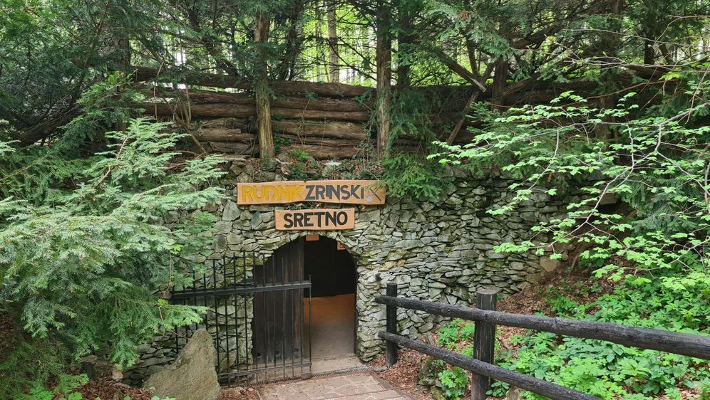 Rudnik Zrinski - 8