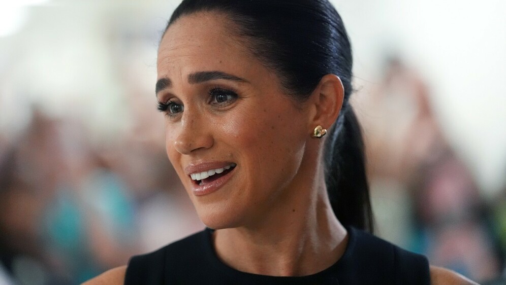 Meghan Markle - 4
