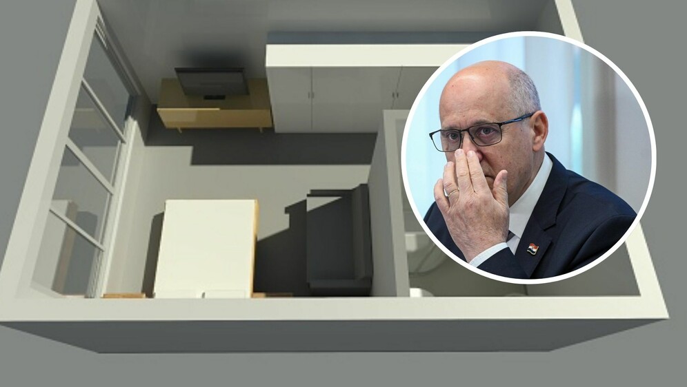 Priuštivo stanovanje