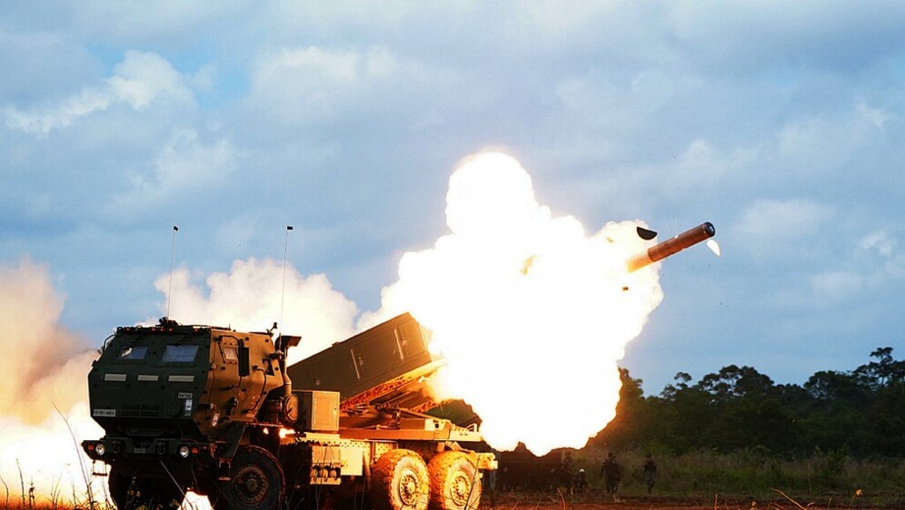 Vojna vježba Japana i SAD-a