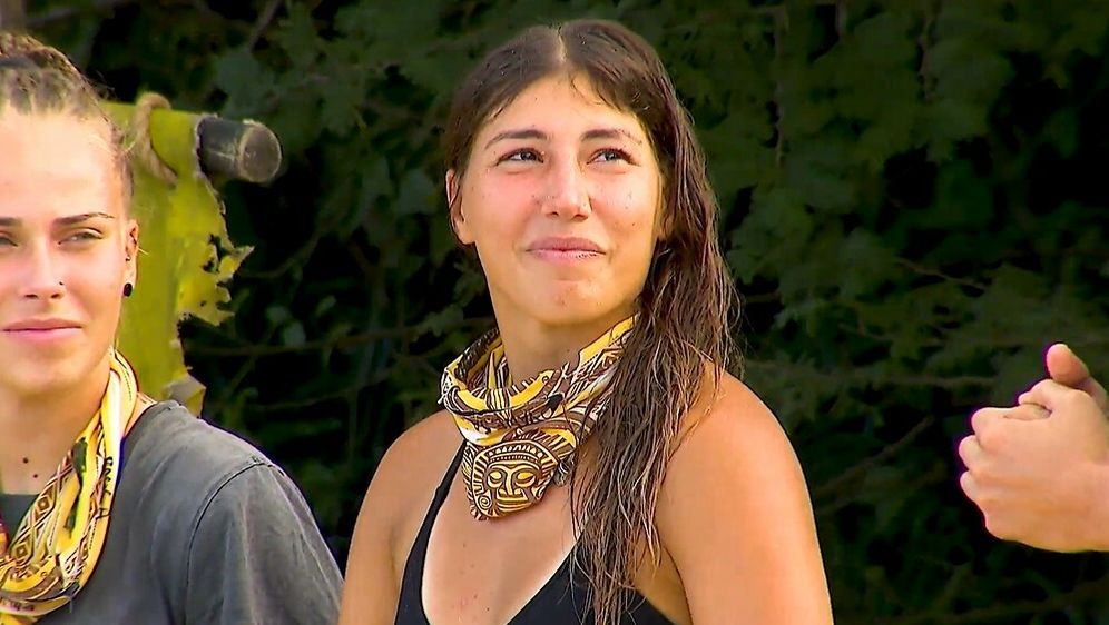 Survivor, ep. 27, nakon - 1