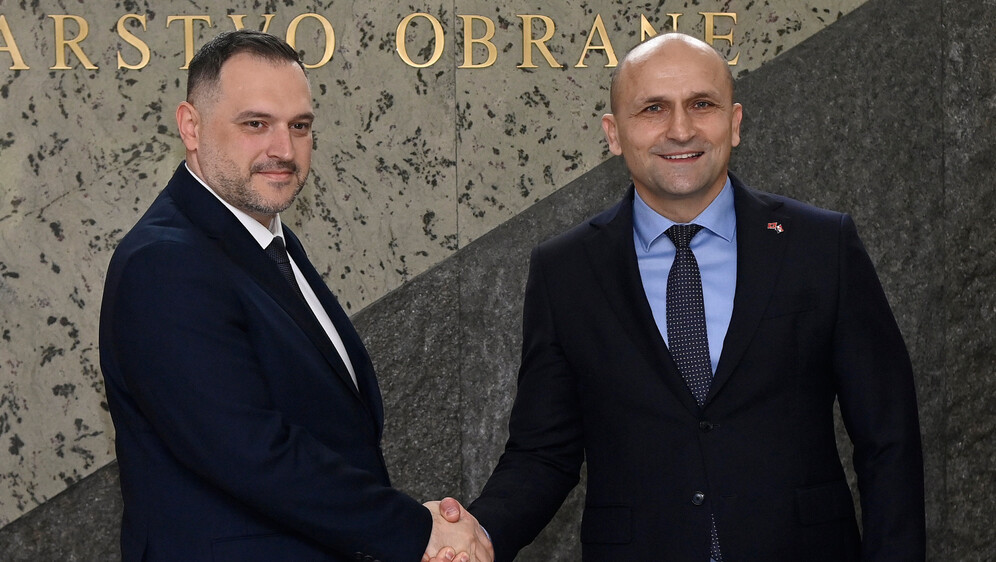 Ermal Nufi i Ivan Anušić