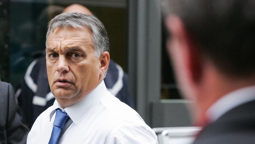 Viktor Orban