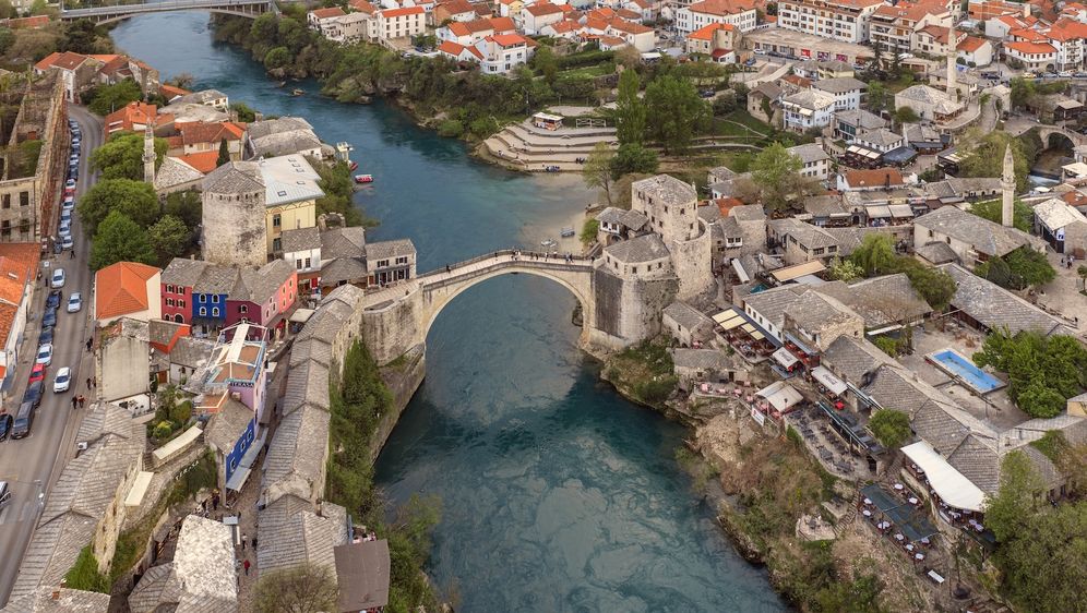 Mostar - 6