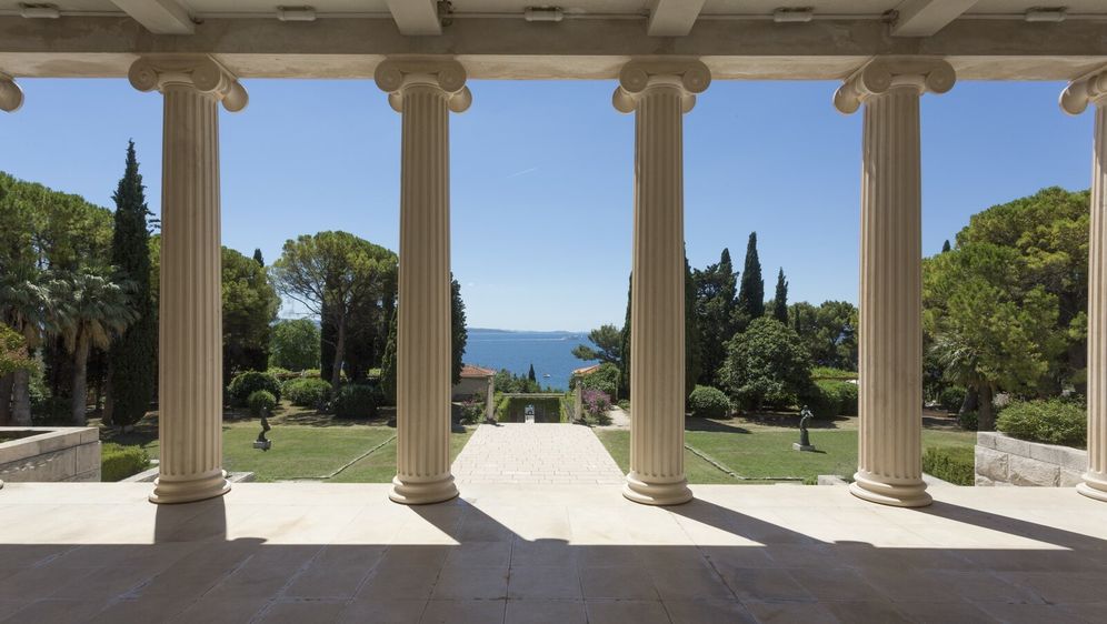 Otvara se obnovljena Galerija Meštrović u Splitu - 4