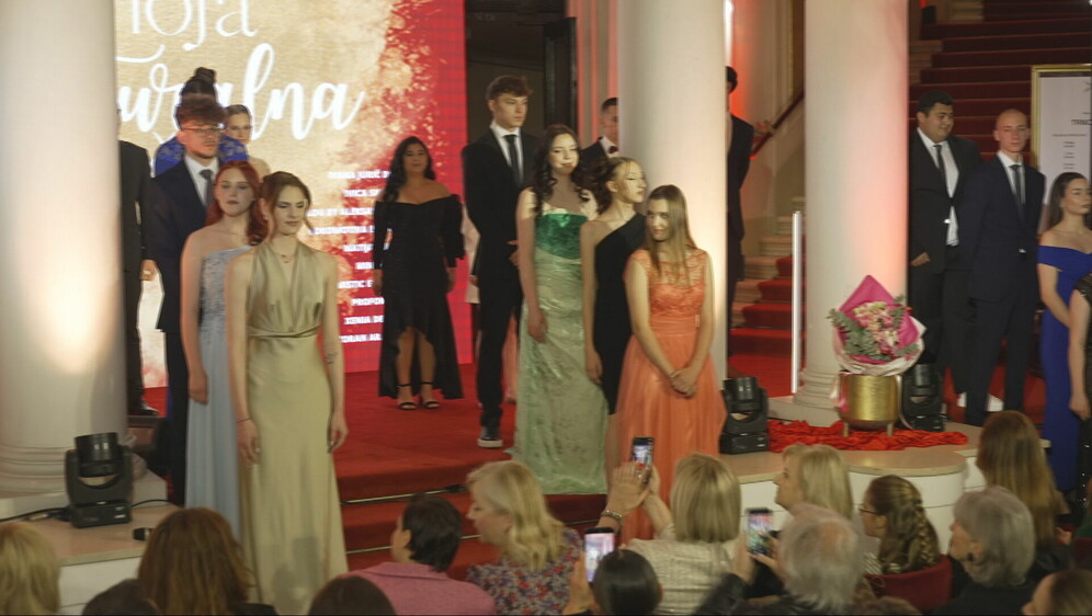 Maturalne haljine - 2