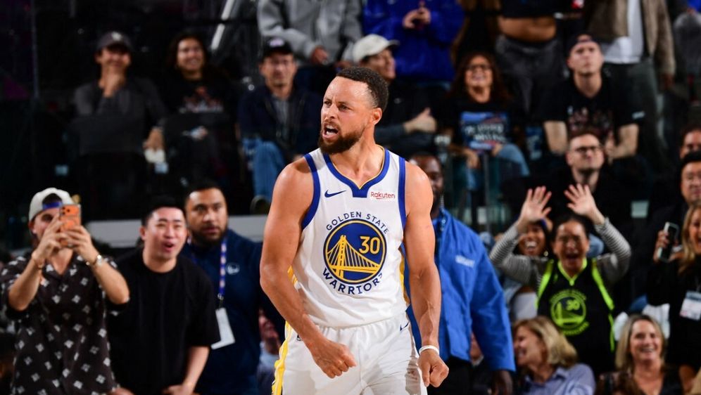 Stephen Curry