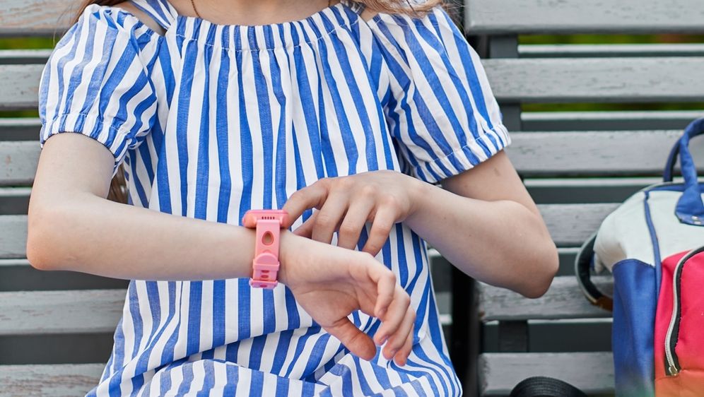 Pratite li svaki korak vašeg djeteta?