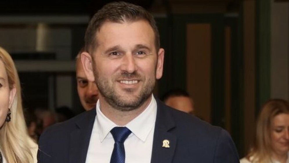 Tomislav Šuta, Matilda Šuta