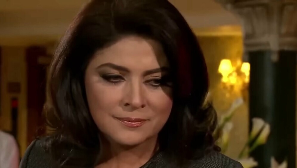 Victoria Ruffo - 3