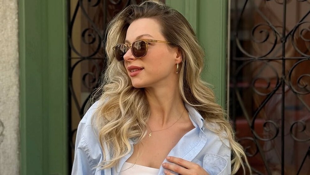 Veronika Rosandić Mance