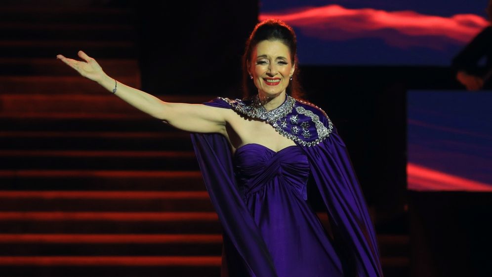 Doris Dragović