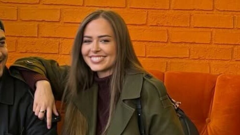 Lana Radeljak na Instagramu