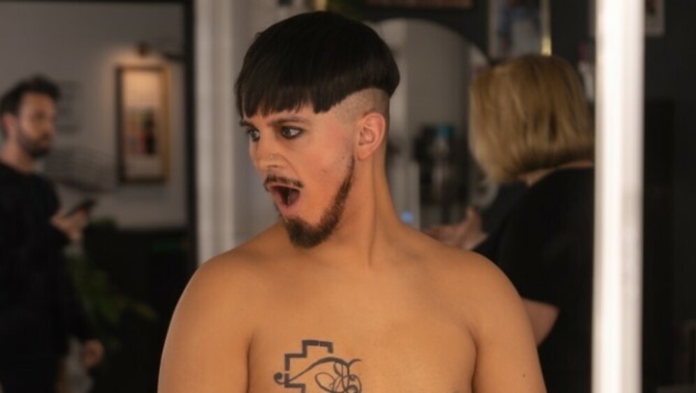 Tvoje lice zvuči poznato