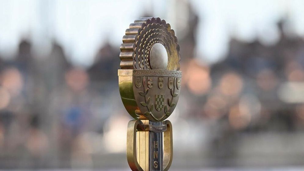 Trofej Rabuzinovo sunce