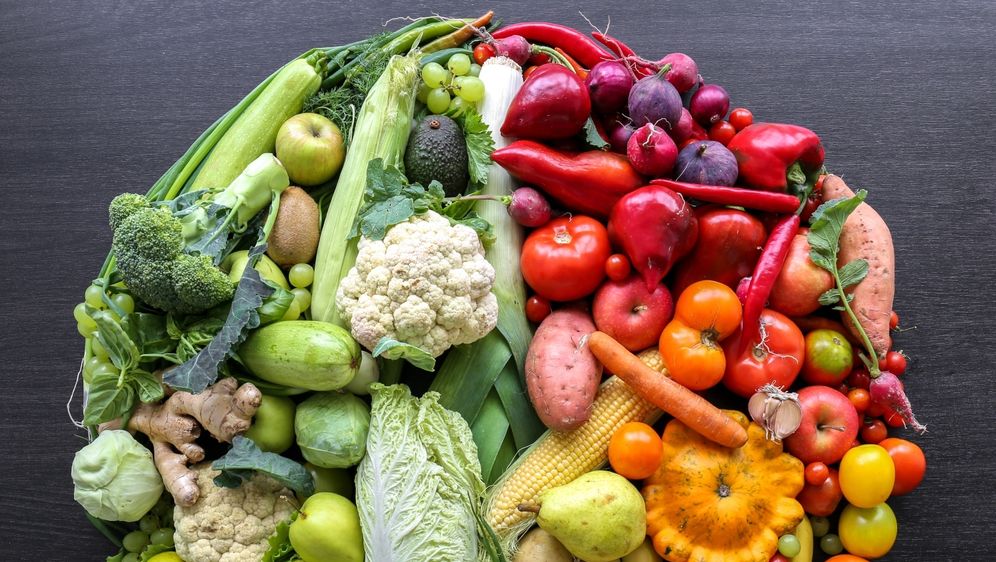 Neko je povrće uvijek bolje skuhati