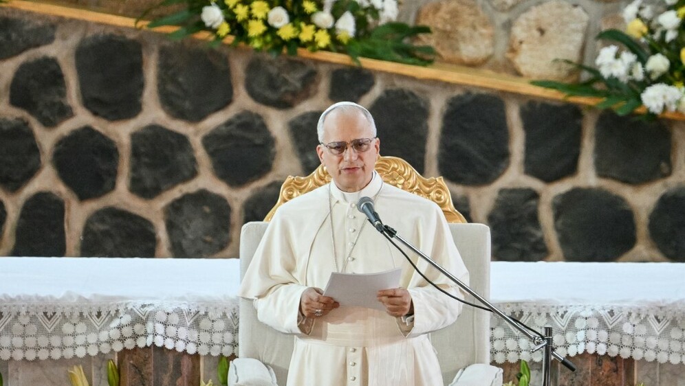 Papa Lav XIV.