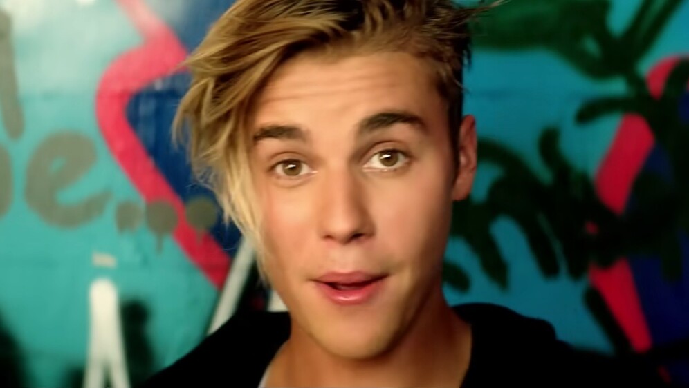 Justin Bieber
