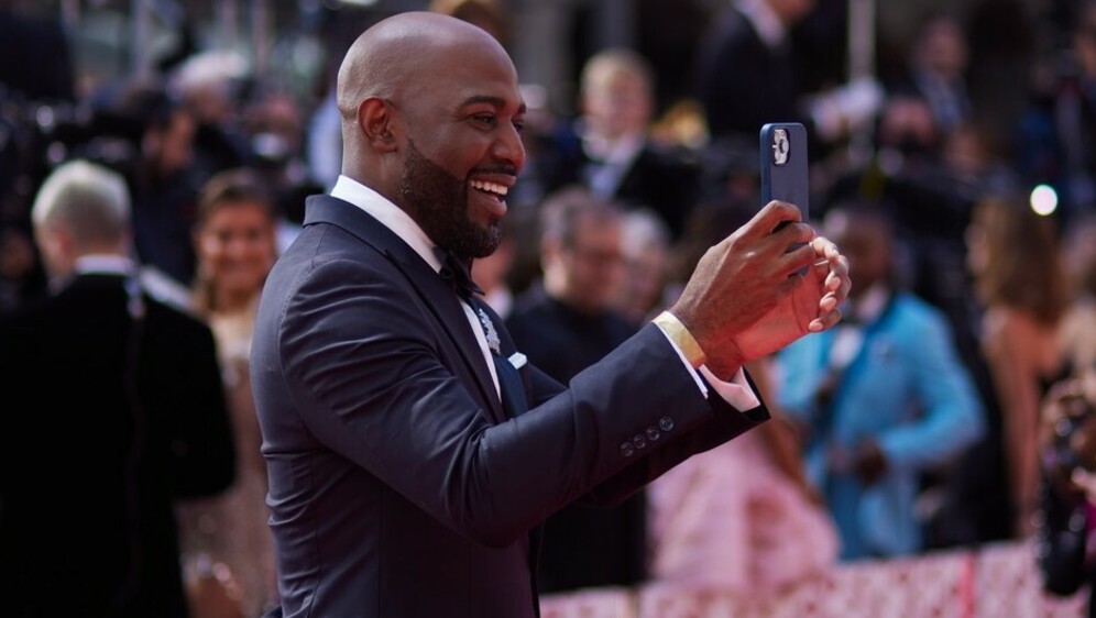 Karamo Brown