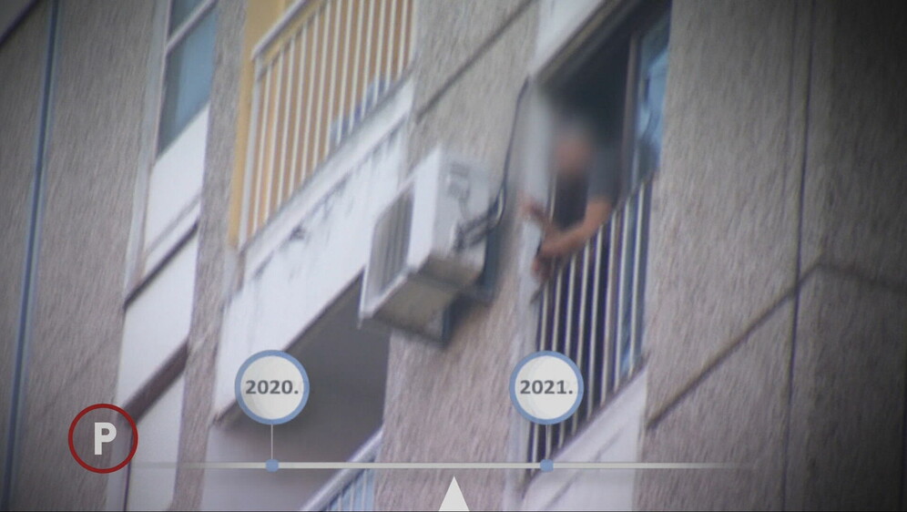 Provjereno: Susjeda zagorčava život stanarima - 5