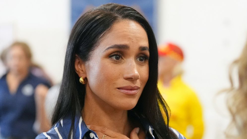 Meghan Markle u Australiji u bijelim tenisicma Eda D'Orsay - 2