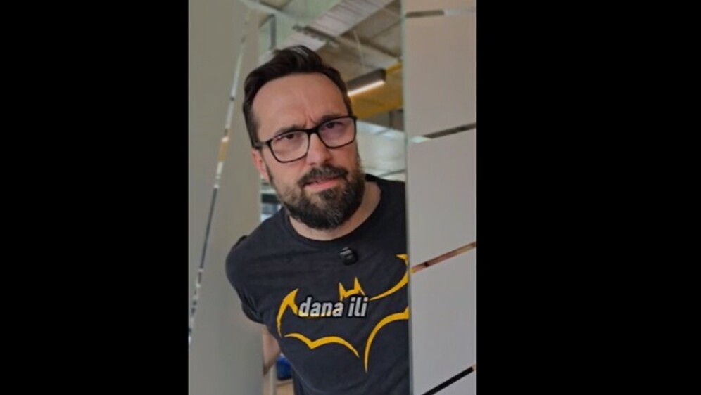 Domagoj Zovak - Trigger tjedna