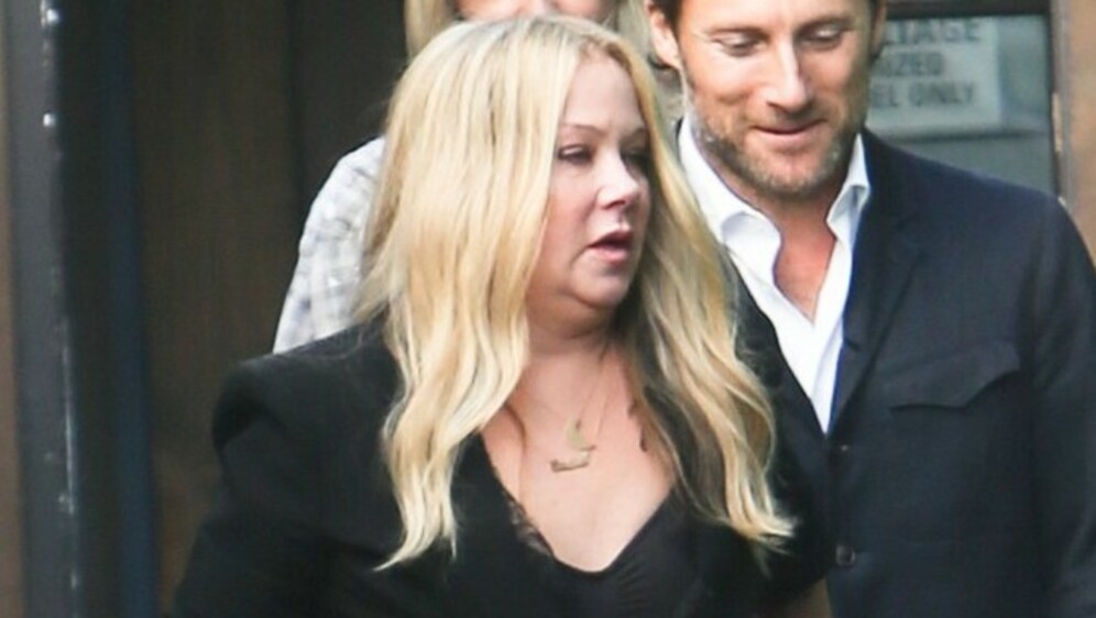 Christina Applegate - 5