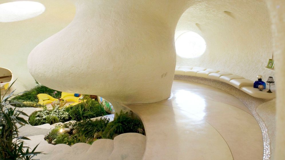 Kuća Nautilus u Meksiku - 5