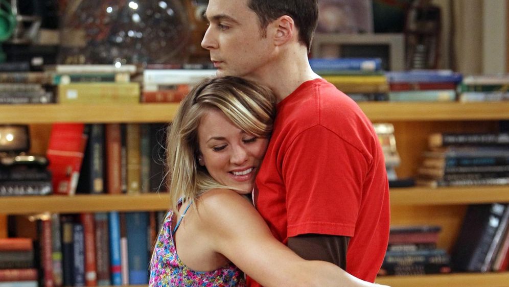 Muško-ženska prijateljstva zdrav su pokazatelj