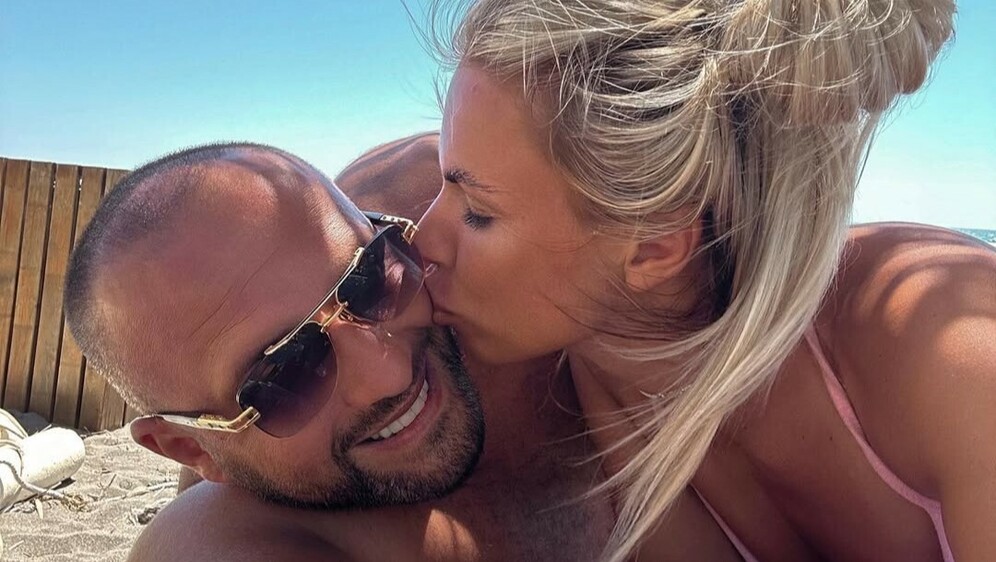 Ivona i Dado Polumenta