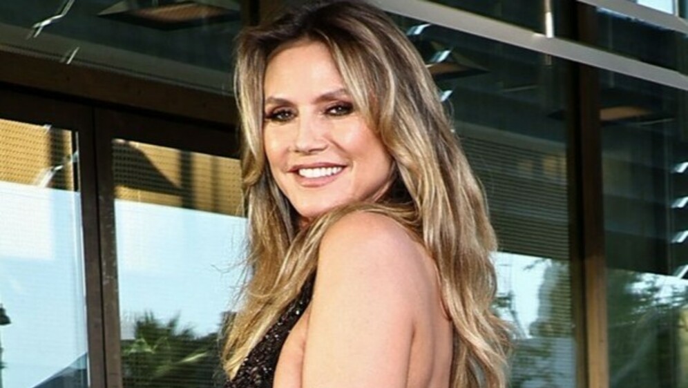Heidi Klum - 2
