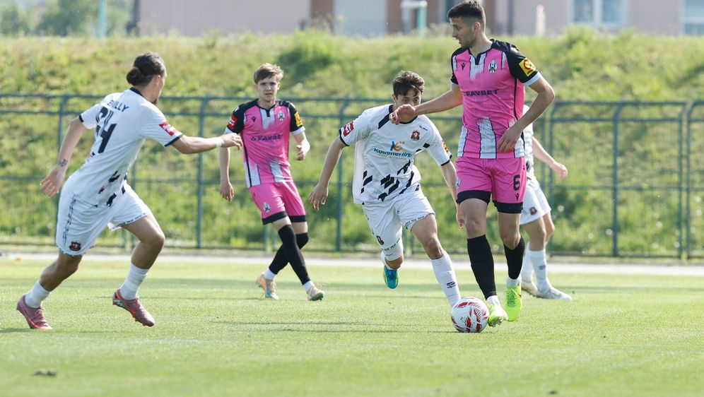 Gorica - Lokomotiva