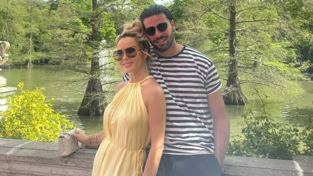 Maja Šuput, Šime Elez