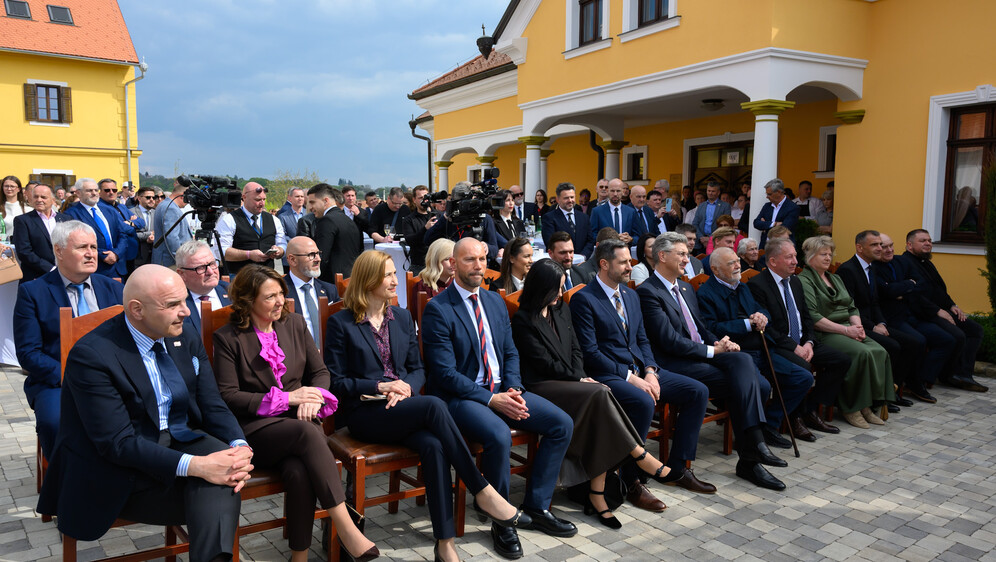 Otvaranje hotela u Međimurju - 3