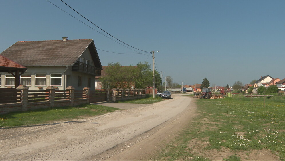 Tragedija u Babinoj gredi