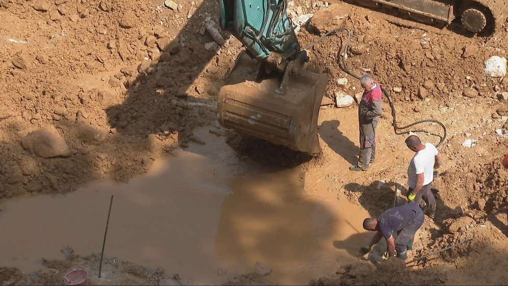 Gradilište iz noćne more