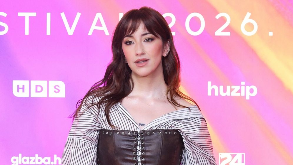 Lu Jakelić na 73. Zagrebačkom festivalu 2026. - 1